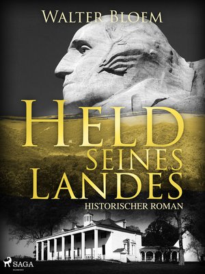 cover image of Held seines Landes